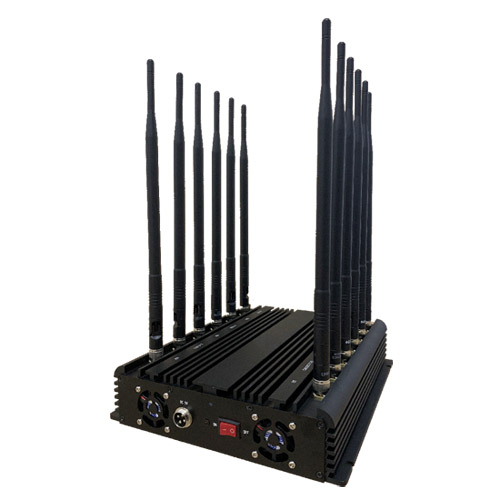 长宁区手机信号屏蔽器DX5019