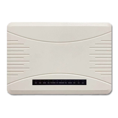 长宁区手机信号屏蔽器DX5009